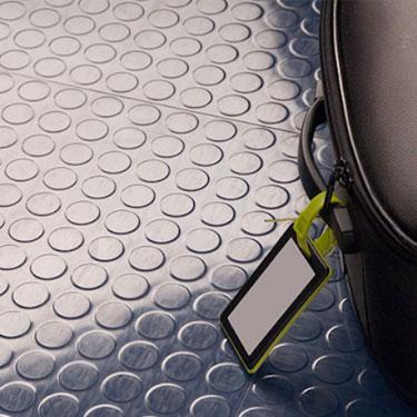 Commercial Rubber Flooring