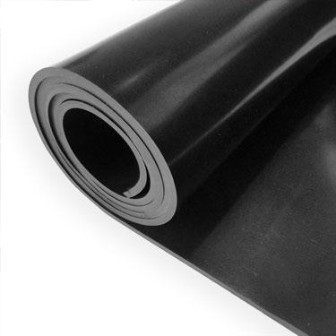 Commercial Rubber Sheet