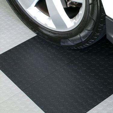 Garage Flooring