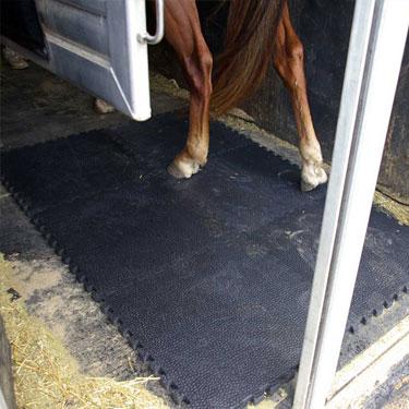 Horse Mats