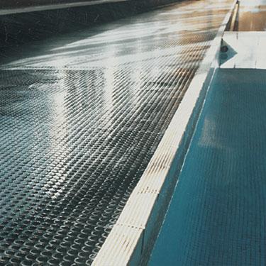 Industrial Rubber Flooring