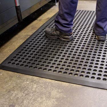Workshop Mats