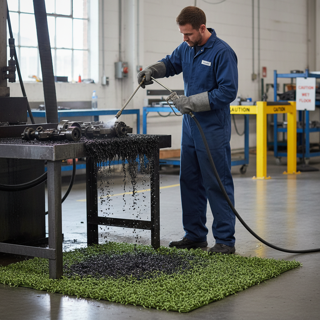 Premium Artificial Grass 10mm | Heavy-Duty Indoor & Outdoor Turf