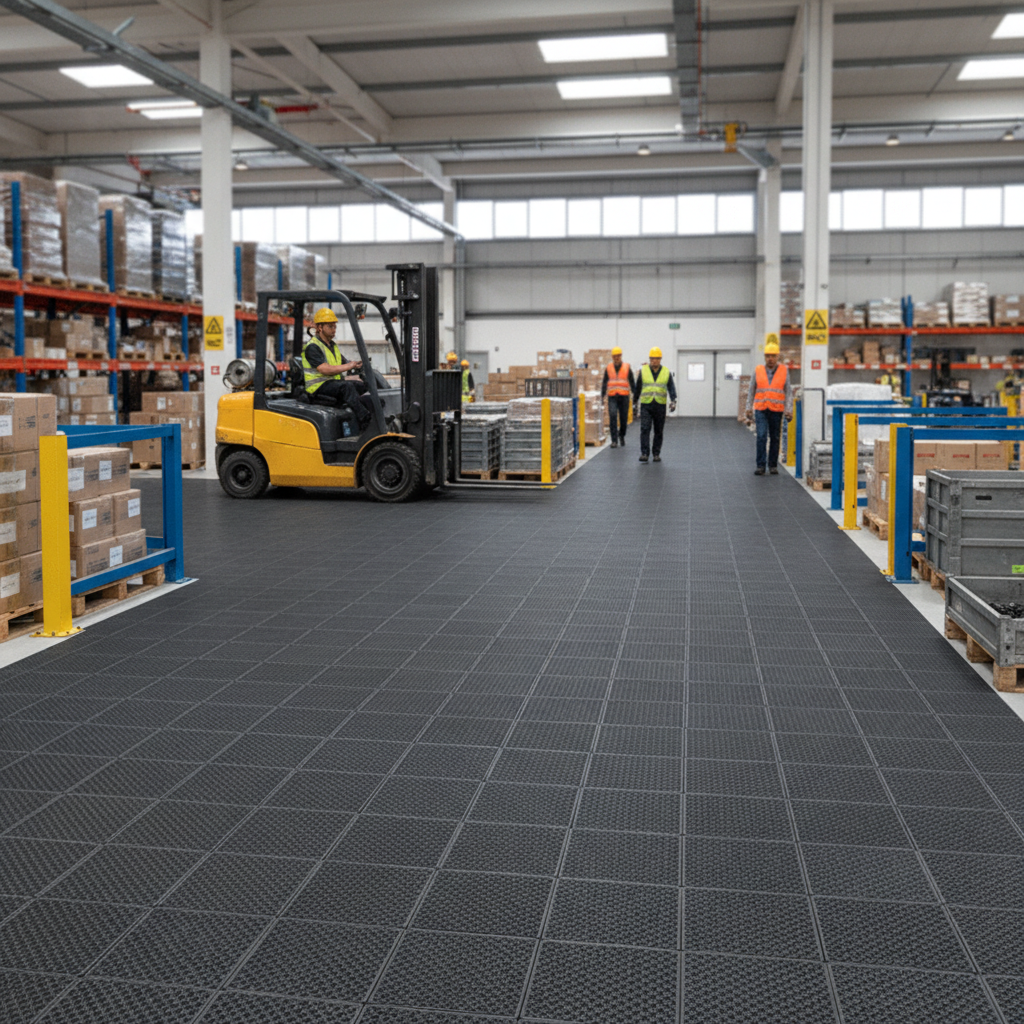 Premium Eco-Friendly Entryway Carpet Tiles - Sustainable, Slip-Resistant, Modular Flooring Solution for High-Traffic Areas