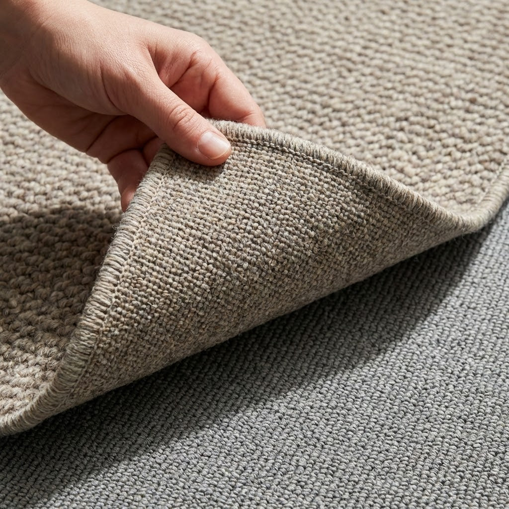 Premium Non-Skid Anti-Slip Mat & Rug Underlay – 25-Metre Roll for Secure Coverage