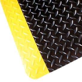 Anti Fatigue Mat Soft PVC Sponge Mat - Slip Not Co Uk