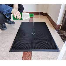 Shoe Disinfectant Mat - Slip Not Co Uk