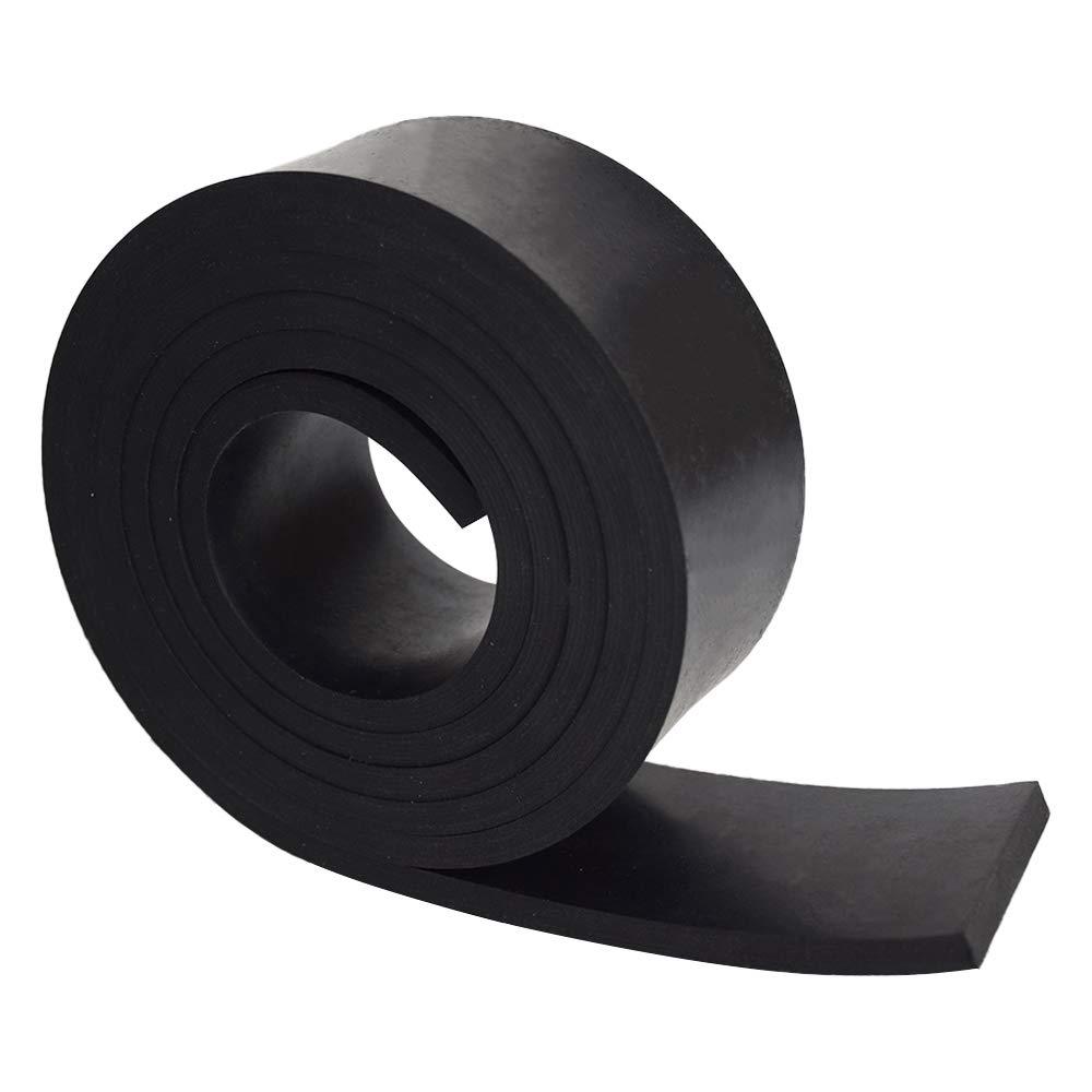 Expanded Neoprene Sponge Strip - Slip Not Co Uk