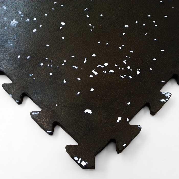 Interlocking Rubber Tile - Slip Not Co Uk
