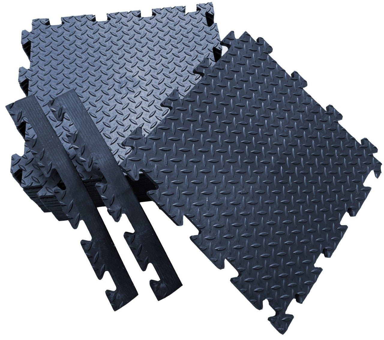 Garage Flooring Diamex Lok - Slip Not Co Uk