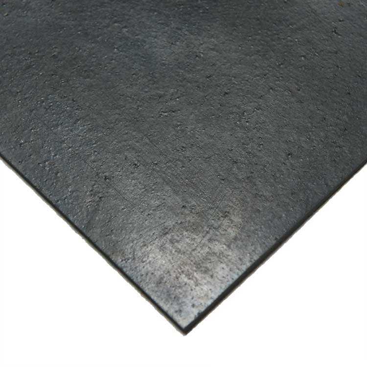 Commercial  Nitrile Rubber Sheet Linear Metre - Slip Not Co Uk