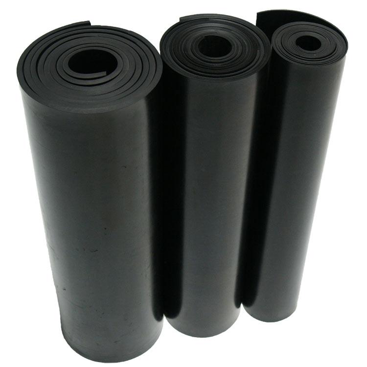Premium Grade Rubber Sheet Linear Meter - Slip Not Co Uk