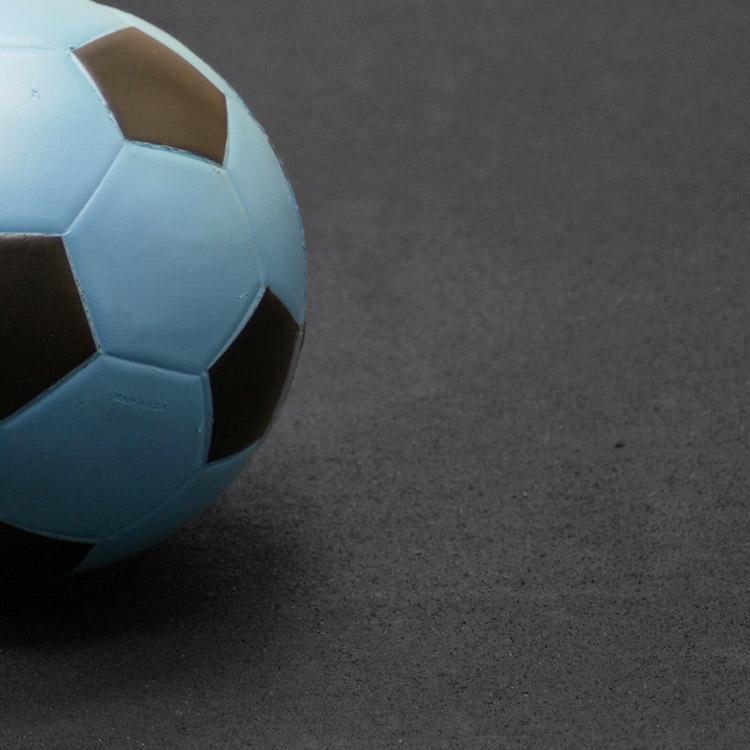 Plain Rubber Matting Non Slip Linear Metre - Slip Not Co Uk