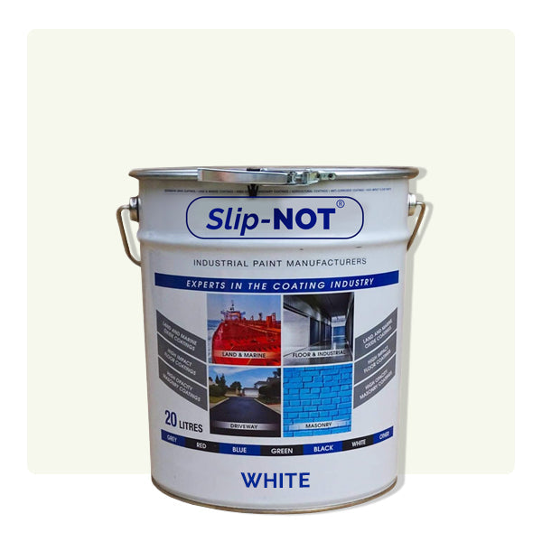 Lavender Supercoat Industrial Garage Floor Paint 5 Litres Heavy Duty Factory Showroom And Warehouse Floor Paint