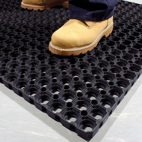 Heavy Duty Roof Matting - Slip Not Co Uk