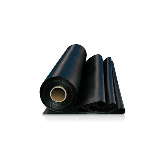 Black Solid Jointing & Gasket Rubber Sheeting