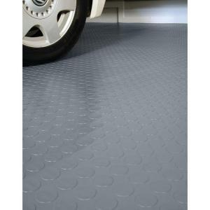Heavy Duty Round Dot Safety Flooring Non Slip - Slip Not Co Uk