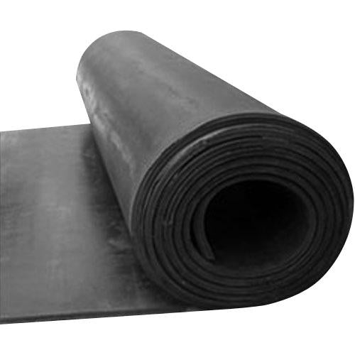 Commercial Grade Neoprene Sheet Rolls - Slip Not Co Uk