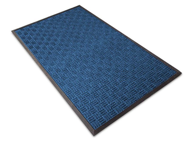 Door Mat Ocean - Slip Not Co Uk
