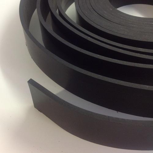 75° Hardness Rubber Strip - Slip Not Co Uk