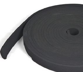 Expanded Neoprene Sponge Strip - Slip Not Co Uk
