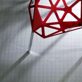 Studded Oil Resistant Flooring - Slip Not Co Uk