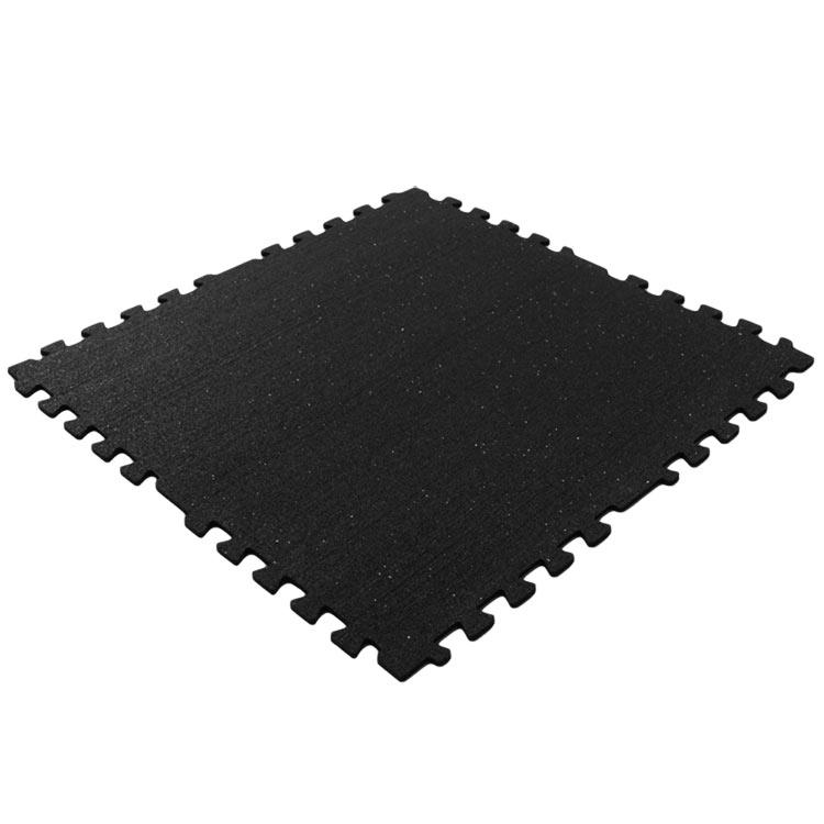 Interlocking Rubber Tile - Slip Not Co Uk