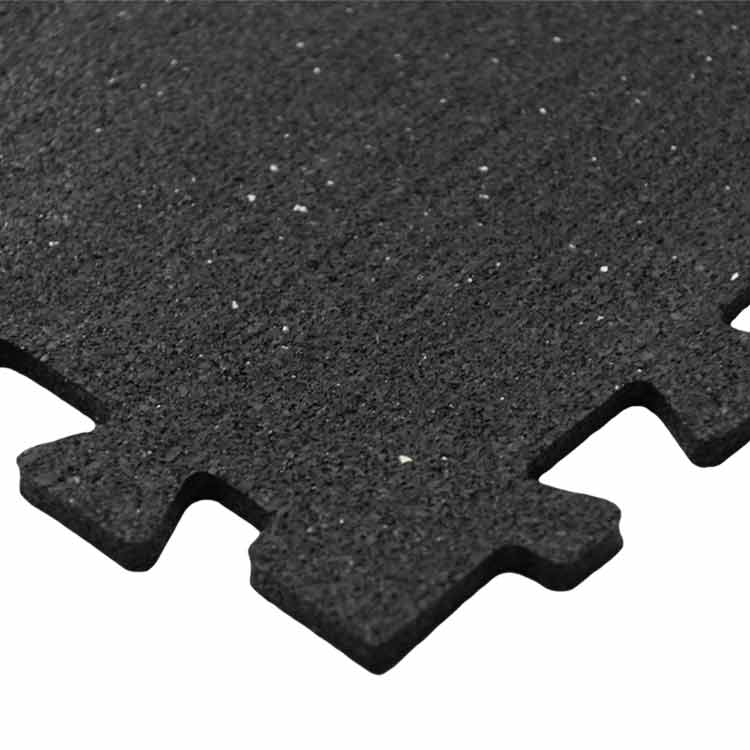 Interlocking Rubber Tile - Slip Not Co Uk