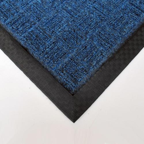 Heavy Duty Rubber Barrier Mats - Slip Not Co Uk