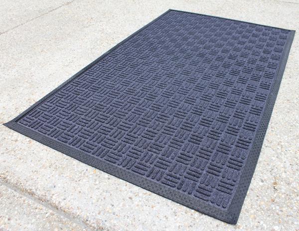 Deluxe Entrance Matting - Slip Not Co Uk