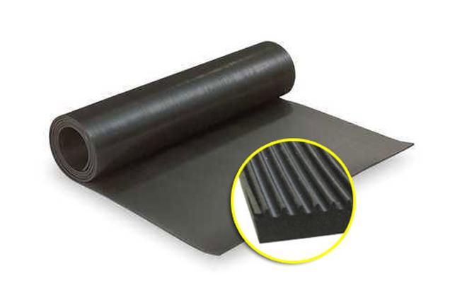 Standard Electrical Rubber Matting - Slip Not Co Uk