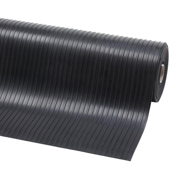 Heavy duty industrial anti fatigue matting 1200mm x 10000mm - Slip Not Co Uk