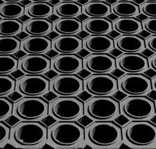 Heavy Duty Roof Matting - Slip Not Co Uk