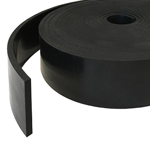 Premium Rubber Strip 75 Hardness - Slip Not Co Uk
