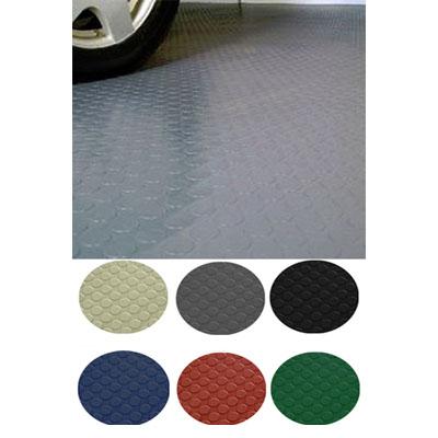 Round Dot Safety Flooring Rolls C - Slip Not Co Uk