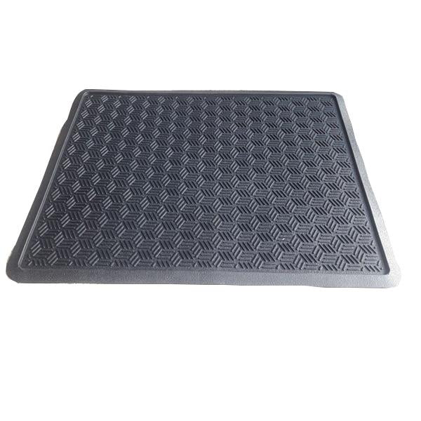 Rubber Disinfectant Mat - Slip Not Co Uk