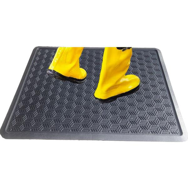 Shoe Disinfectant Mat - Slip Not Co Uk