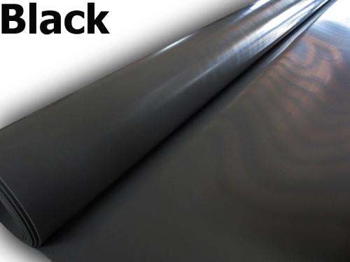 Sound Proofing And Deadening Rubber Sheet - Slip Not Co Uk