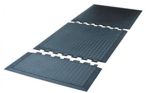 Workshop Industrial Anti Slip Mats - Slip Not Co Uk