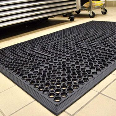 Industrial Floor Mats