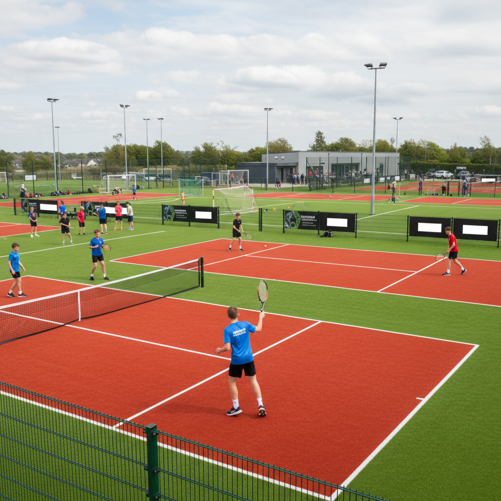 Premium Versatile Artificial Grass in Six Vibrant Shades for Indoor and Outdoor Use - Durable and Low-Maintenance Solution