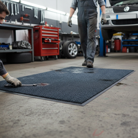 Heavy Duty Absorbent Mat UK | Professional Moisture Control