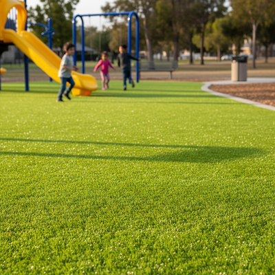 Premium 20mm Artificial Grass UK | Heavy-Duty Synthetic Turf