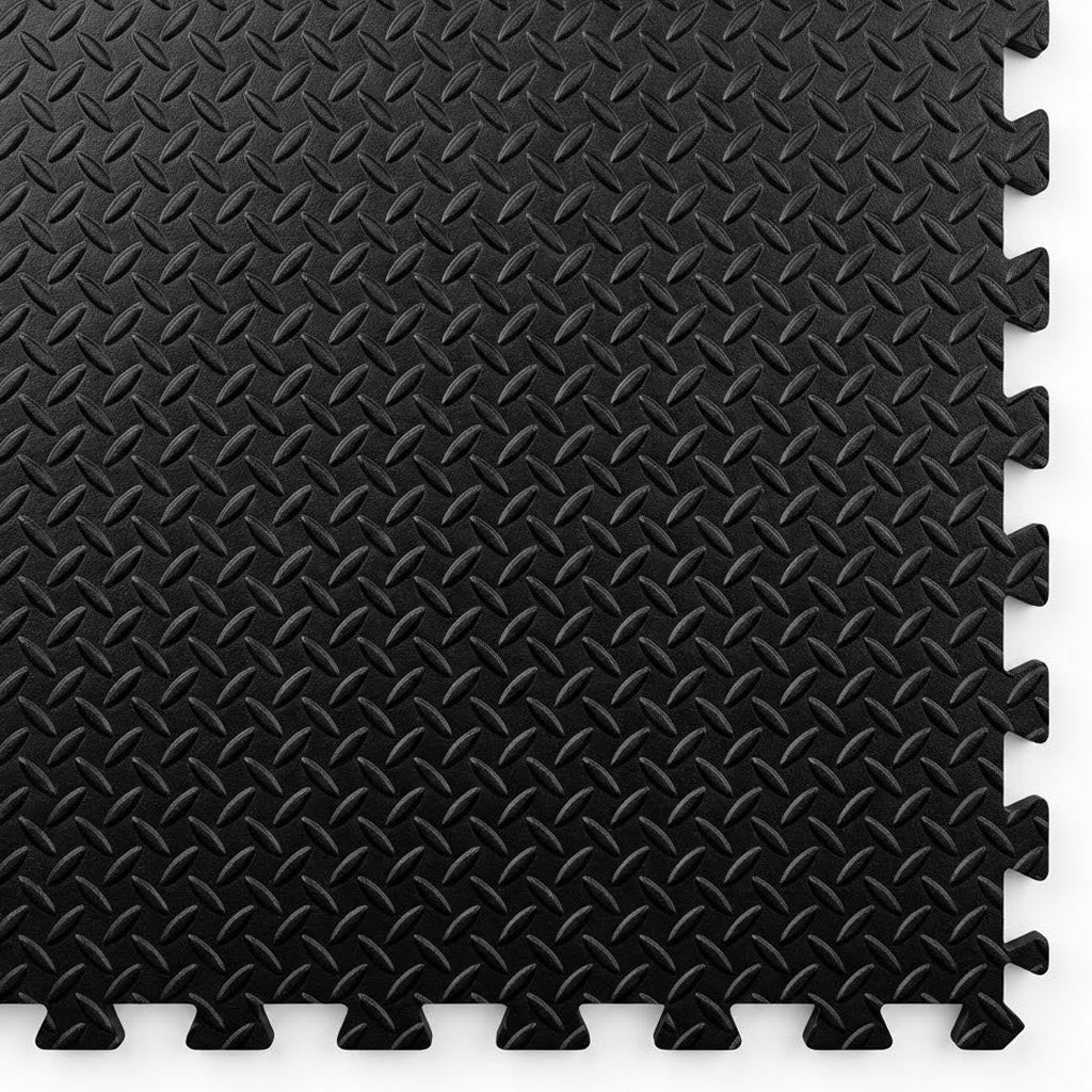 Premium EVA Foam Linkable Mats UK | Heavy-Duty Interlocking Floor Tiles