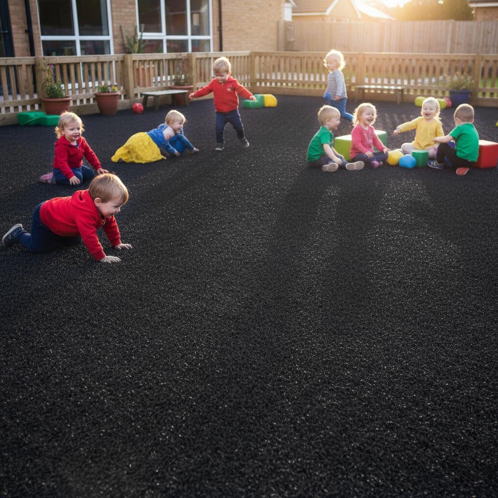 Premium Artificial Grass 24mm | 2m Wide Dual-Coloured Fibres |