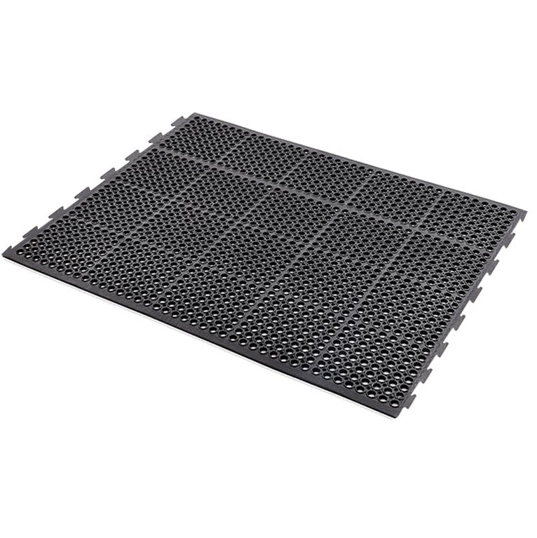 Heavy Duty Anti Slip Comfort Mat UK | Premium Ergonomic Safety Flooring