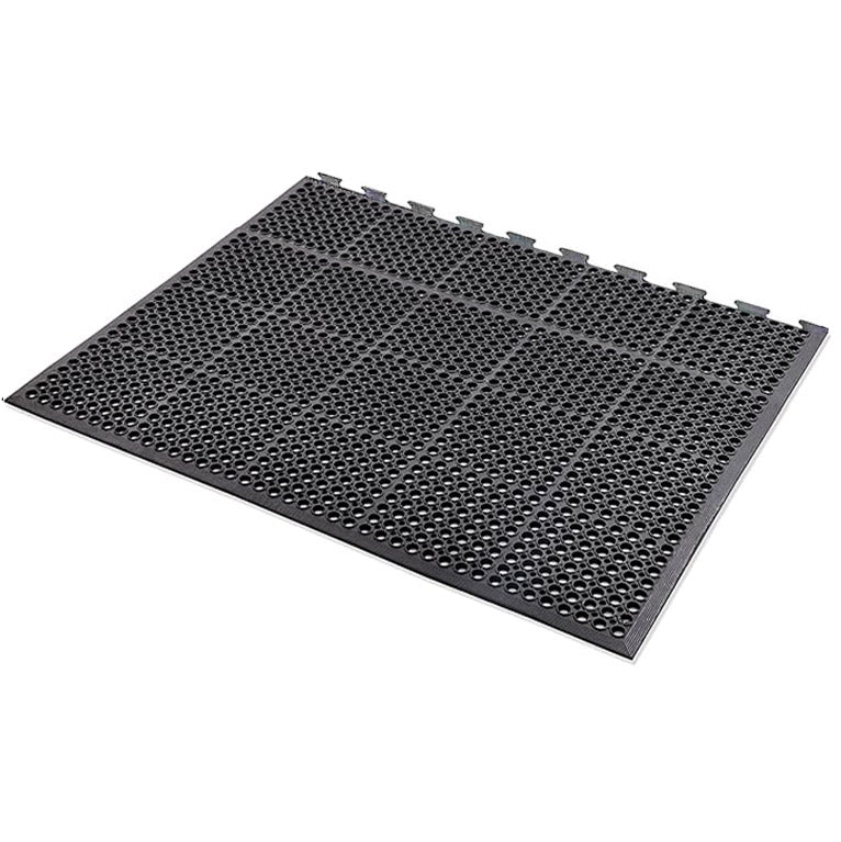 Heavy Duty Anti Slip Comfort Mat UK | Premium Ergonomic Safety Flooring