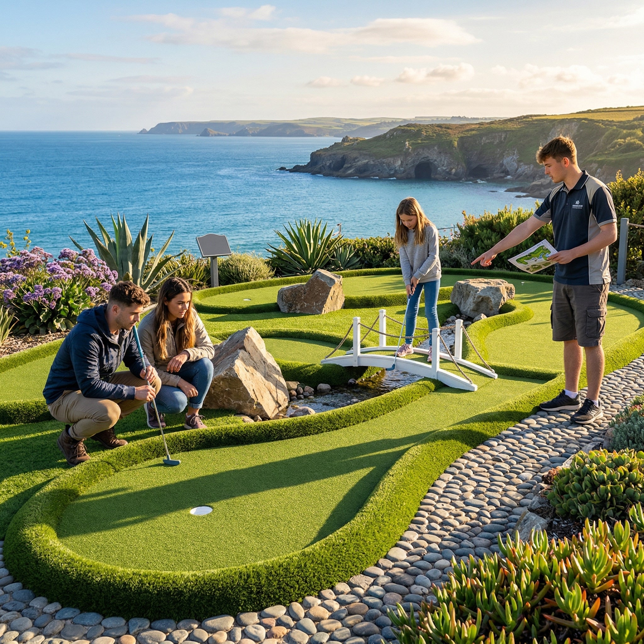 Premium Artificial Grass 10mm | Heavy-Duty Indoor & Outdoor Turf
