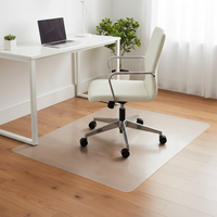 Heavy Duty Dog Crate Mat UK - Premium Polymer Protection for Kennels & Crates