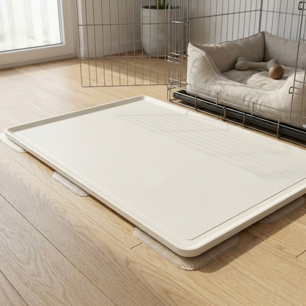 Heavy Duty Anti-Slip Crate Mate UK | Premium Dog Crate Flooring